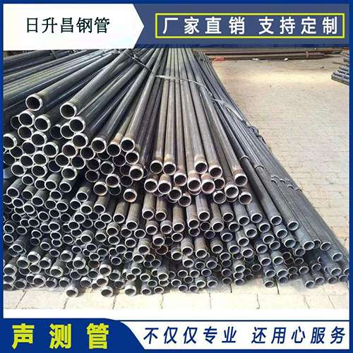 镇宁桥梁声测管作用及预埋检测方法