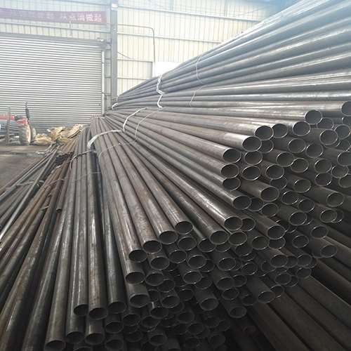 镇宁声测管为何能作为桩基础检测材料？