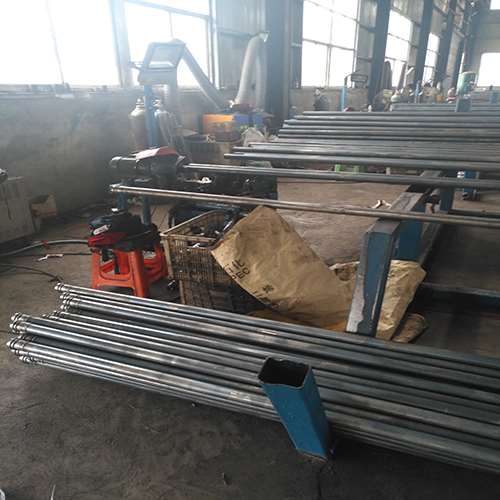 镇宁桥梁桩基声测管的施工工艺流程