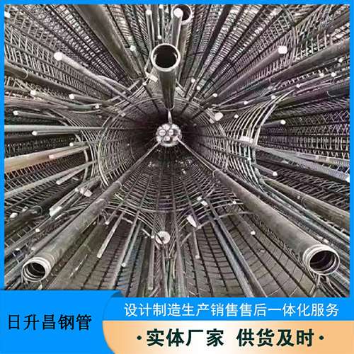 镇宁声测管规格型号有哪些分类？